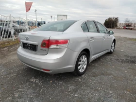 Toyota Avensis 2.0-126 КС FACE 6ск  - 4500 € / 8801.24 лв. - 73320789 5