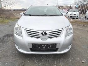 Toyota Avensis 2.0-126 КС FACE 6ск  - 4500 € / 8801.24 лв. - 73320789 2