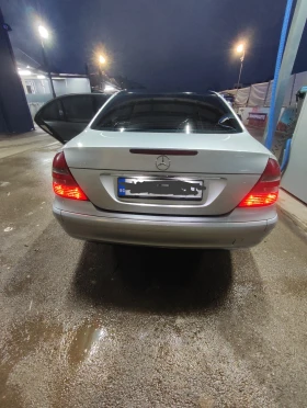 Mercedes-Benz E 220, снимка 2