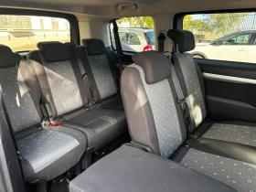 Peugeot Traveler Traveller 8 places 180cv BVA | Mobile.bg � ����� ������ 11