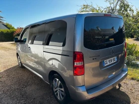 Peugeot Traveler Traveller 8 places 180cv BVA | Mobile.bg � ����� ������ 6