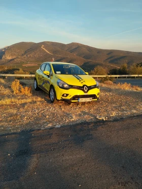 Renault Clio - 8700 € / 17015.72 лв. - 17343679 16