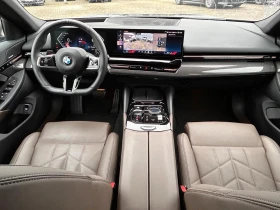 BMW 520 i M Sport Paket - 50900 € / 99551.75 лв. - 74288867 6