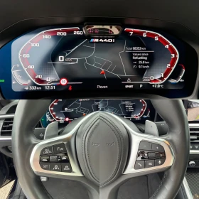 BMW 440 i xDrive Carbon+ ШВЕЙЦАРИЯ+  - 39990 € / 78213.64 лв. - 10647779 11
