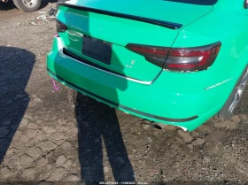 Audi A4 2.0L I-4 DI, DOHC, VVT, TURBO, 252HP All Wheel - 10500 € / 20536.22 лв. - 43777886 17