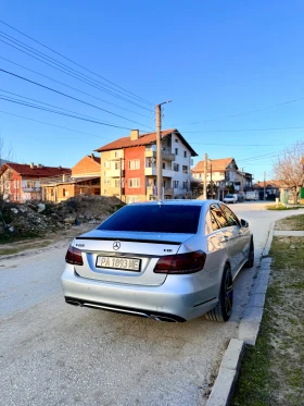 Mercedes-Benz E 220 - 9200 € / 17993.64 лв. - 79261187 4