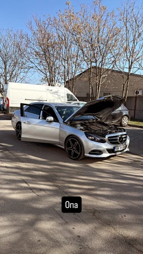 Mercedes-Benz E 220 - 9200 € / 17993.64 лв. - 79261187 3