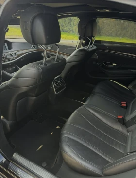 Mercedes-Benz S 500 S550 LONG FULL  - 22500 € / 44006.17 лв. - 81815690 8