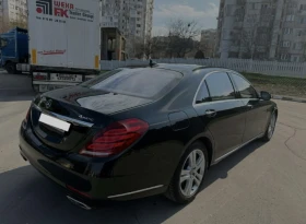 Mercedes-Benz S 500 S550 LONG FULL  - 22500 € / 44006.17 лв. - 81815690 3