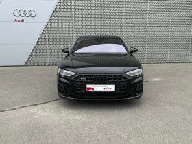 Audi A8 Гаранционен Реален пробег  - 71900 € / 140624.18 лв. - 40726002 4
