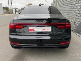 Audi A8 Гаранционен Реален пробег  - 71900 € / 140624.18 лв. - 40726002 2
