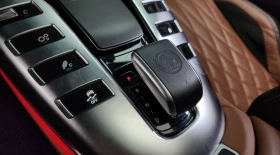 Mercedes-Benz AMG GT BURMESTER / ОБДУХВАНЕ/ HEAD UP / 360 КАМЕРИ - 39500 € / 77255.29 лв. - 48917086 9