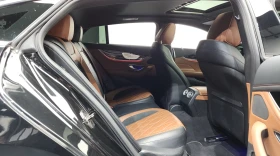 Mercedes-Benz AMG GT BURMESTER / ОБДУХВАНЕ/ HEAD UP / 360 КАМЕРИ - 39500 € / 77255.29 лв. - 48917086 12