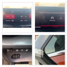 Citroen C4 NEW / EXCLUSIVE / 360CAMERA / ЕВРО6 / БЕНЗИН / ЛЕД - 14900 € / 29141.87 лв. - 82513550 14