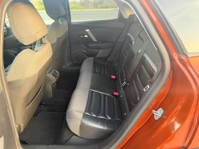 Citroen C4 NEW / EXCLUSIVE / 360CAMERA / ЕВРО6 / БЕНЗИН / ЛЕД - 14900 € / 29141.87 лв. - 82513550 11