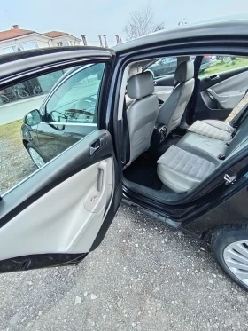 VW Passat 2.0 TDI - 3100 € / 6063.07 лв. - 65265285 11
