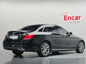 Mercedes-Benz C 220 D Avantagarde W205 | Mobile.bg � ����� ������ 2