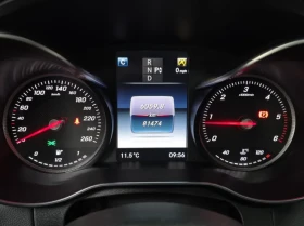 Mercedes-Benz C 220 D Avantagarde W205 | Mobile.bg � ����� ������ 8