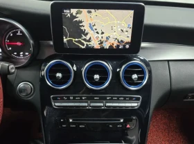 Mercedes-Benz C 220 D Avantagarde W205 | Mobile.bg � ����� ������ 13