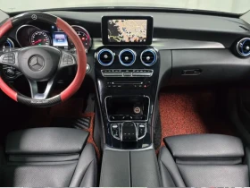 Mercedes-Benz C 220 D Avantagarde W205 | Mobile.bg � ����� ������ 7