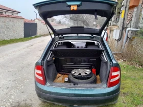 Skoda Fabia | Mobile.bg � ����� ������ 4