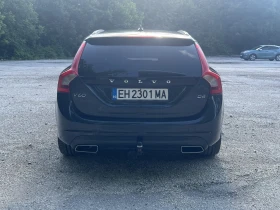 Volvo V60 MOMENTUM 2.0, 191к.с.AUTOMAT - 11300 € / 22100.88 лв. - 98626617 5