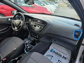Hyundai I20 1.2i 86k.c led full euro6 | Mobile.bg � ����� ������ 9