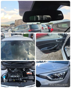 Hyundai I20 1.2i 86k.c led full euro6 | Mobile.bg � ����� ������ 17