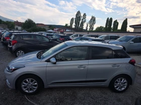 Hyundai I20 1.2i 86k.c led full euro6 | Mobile.bg � ����� ������ 8
