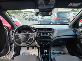Hyundai I20 1.2i 86k.c led full euro6 | Mobile.bg � ����� ������ 10