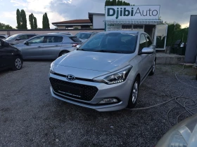 ����� �� �������� �� Hyundai I20 1.2i 86k.c led full euro6