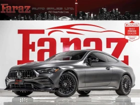 Mercedes-Benz CLE * 300| Accident Free| One Owner| AMG Night Pkg| Pi