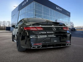 Mercedes-Benz S 63 AMG COUPE| CLEAN CARFAX| FULL HISTORY - 69990 € / 136888.54 лв. - 26989728 17