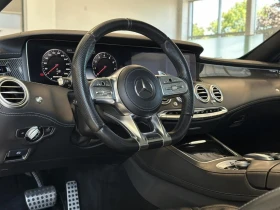Mercedes-Benz S 63 AMG COUPE| CLEAN CARFAX| FULL HISTORY - 69990 € / 136888.54 лв. - 26989728 7
