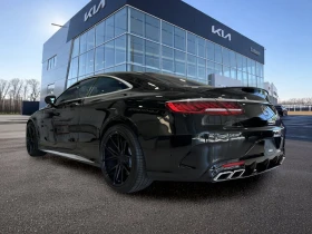 Mercedes-Benz S 63 AMG COUPE| CLEAN CARFAX| FULL HISTORY - 69990 € / 136888.54 лв. - 26989728 16