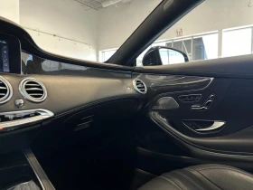 Mercedes-Benz S 63 AMG COUPE| CLEAN CARFAX| FULL HISTORY - 69990 € / 136888.54 лв. - 26989728 14