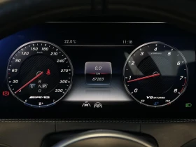 Mercedes-Benz S 63 AMG COUPE| CLEAN CARFAX| FULL HISTORY - 69990 € / 136888.54 лв. - 26989728 9