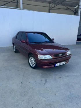 Ford Escort 
