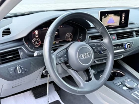 Audi A4 2.0TFSI* S-Line* quattro* Full-Led* Digital-Cocpit | Auto.bg — изображение 15