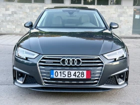 Audi A4 2.0TFSI* S-Line* quattro* Full-Led* Digital-Cocpit | Auto.bg — изображение 6