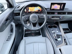Audi A4 2.0TFSI* S-Line* quattro* Full-Led* Digital-Cocpit | Auto.bg — изображение 11