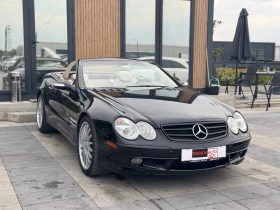 Mercedes-Benz SL 500 Karlsson 306�.�. * ���*  | Mobile.bg � ����� ������ 3
