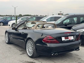 Mercedes-Benz SL 500 Karlsson 306�.�. * ���*  | Mobile.bg � ����� ������ 6