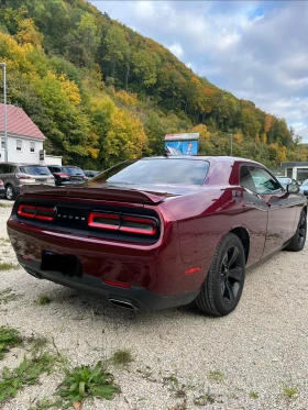 Dodge Challenger - цена по договаряне - 45946455 3