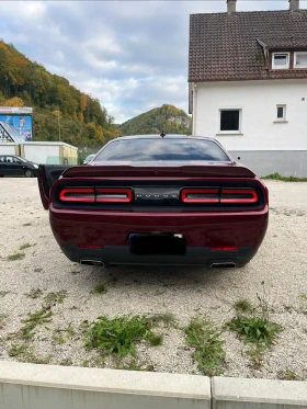 Dodge Challenger - цена по договаряне - 45946455 8