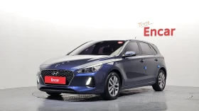 ����� �� �������� �� Hyundai I30 1.4T Style* BLIND SPOT* ������� �����* ������ ����