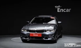 BMW 320 320d Luxury
