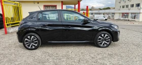 Peugeot 208 50Kw-50���-25� | Mobile.bg � ����� ������ 8