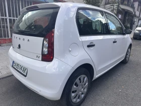 Skoda Citigo Ел 40 кв.63000 км.подгрев - 10500 € - 90466245 12