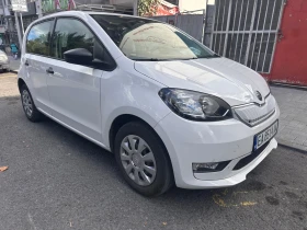 Skoda Citigo Ел 40 кв.63000 км.подгрев - 10500 € - 90466245 13